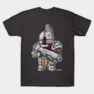 Titan Hero Saint-14 T-Shirt